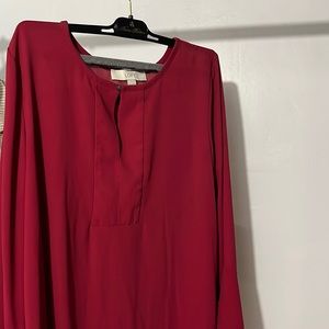 Loft shirt